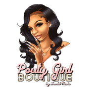 Pouty Girl Boutique 